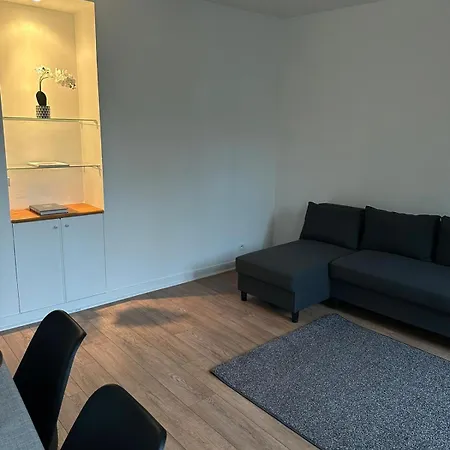 Charmant Appartement Paris 16 Exterior foto