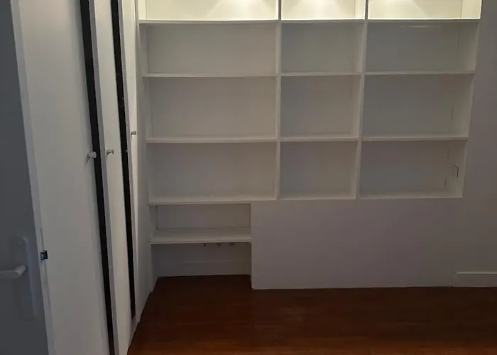 Charmant Appartement Paris 16